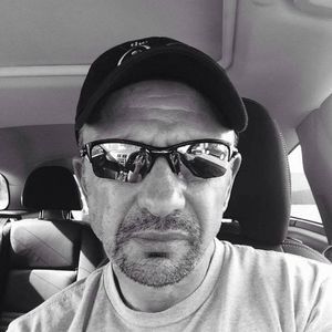 Meet your Posher, Mike